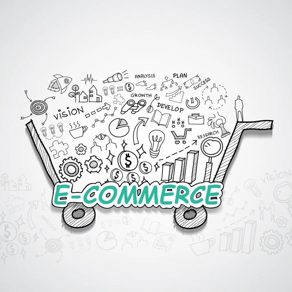 E-Commerce