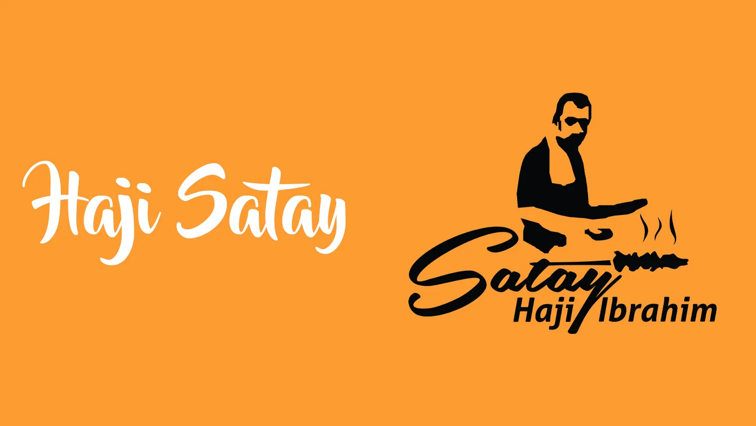 HAJI SATAY